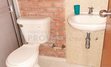 apartamento en arriendo en variante la floresta. Cod A1759