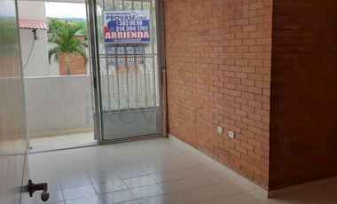 apartamento en arriendo en variante la floresta. Cod A1759