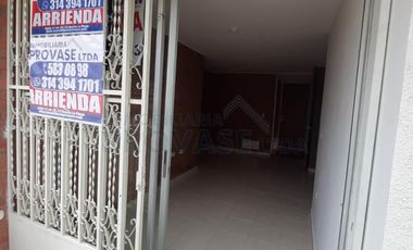 apartamento en arriendo en variante la floresta. Cod A1759