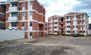 apartamento en arriendo en variante la floresta. Cod A1759