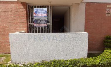 apartamento en arriendo en variante la floresta. Cod A1759