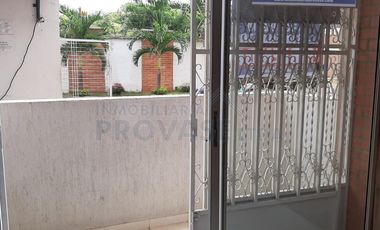 apartamento en arriendo en variante la floresta. Cod A1759