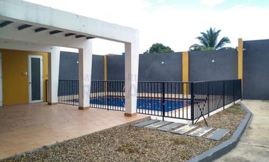 apartamento en arriendo en variante la floresta. Cod A1759