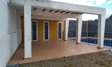 apartamento en arriendo en variante la floresta. Cod A1759