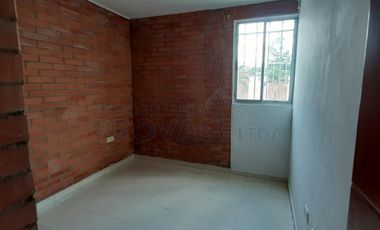 apartamento en arriendo en variante la floresta. Cod A1759