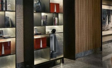 JUAL/SEWA Unit Studio - SPRINGWOODS Apartment Alam Sutera