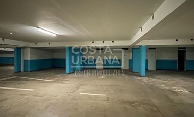 Edificio REITZ III/ Metro El Salto/ Calle Limache/08