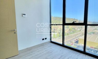 Edificio REITZ III/ Metro El Salto/ Calle Limache/08