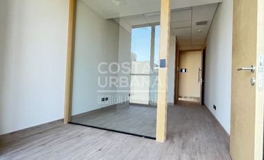 Edificio REITZ III/ Metro El Salto/ Calle Limache/08