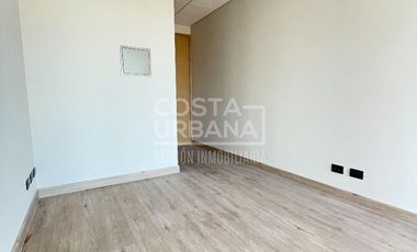 Edificio REITZ III/ Metro El Salto/ Calle Limache/08