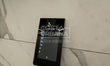 Edificio REITZ III/ Metro El Salto/ Calle Limache/08