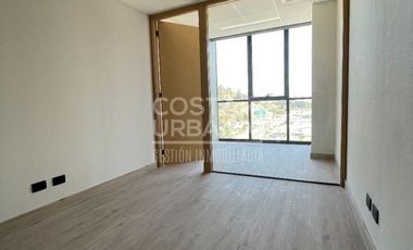 Edificio REITZ III/ Metro El Salto/ Calle Limache/08