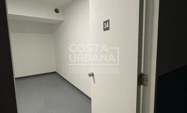 Edificio REITZ III/ Metro El Salto/ Calle Limache/08