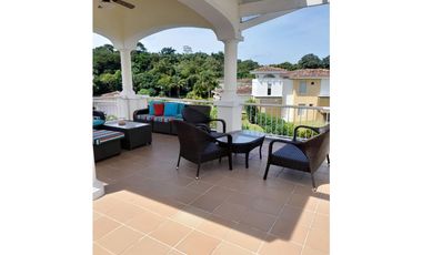 ALQUILER APARTAMENTO AMOBLADO COCOLI