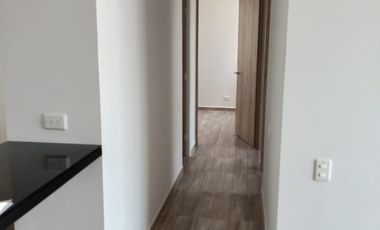apartamento en arriendo en villavicencio llano alto. Cod A2140