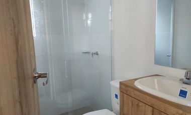 apartamento en arriendo en villavicencio llano alto. Cod A2140