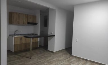 apartamento en arriendo en villavicencio llano alto. Cod A2140