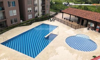 apartamento en arriendo en villavicencio llano alto. Cod A2140