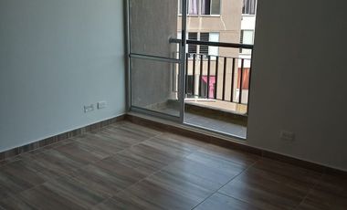 apartamento en arriendo en villavicencio llano alto. Cod A2140