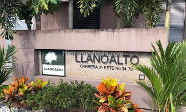 apartamento en arriendo en villavicencio llano alto. Cod A2140
