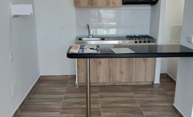 apartamento en arriendo en villavicencio llano alto. Cod A2140