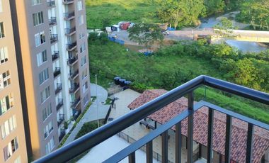 apartamento en arriendo en villavicencio llano alto. Cod A2140