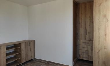 apartamento en arriendo en villavicencio llano alto. Cod A2140