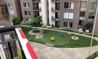 apartamento en arriendo en villavicencio llano alto. Cod A2140