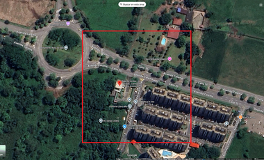 apartamento en arriendo en villavicencio llano alto. Cod A2140