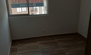 apartamento en arriendo en villavicencio llano alto. Cod A2140