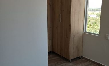 apartamento en arriendo en villavicencio llano alto. Cod A2140