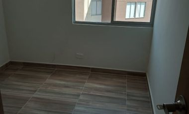 apartamento en arriendo en villavicencio llano alto. Cod A2140