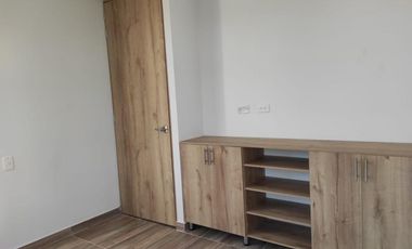 apartamento en arriendo en villavicencio llano alto. Cod A2140