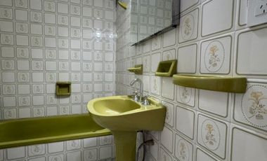 Departamento en venta en Lomas de Zamora Oeste