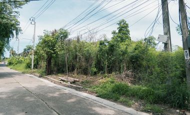 Land for sale in Bang Khae Nuea, Bangkok