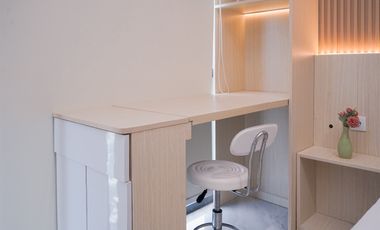 Apartemen The Smith Alam Sutera