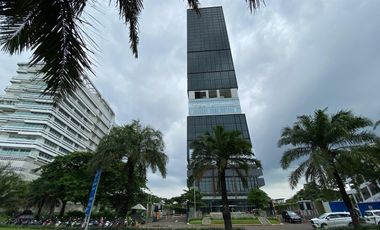 Apartemen The Smith Alam Sutera