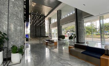 Apartemen The Smith Alam Sutera