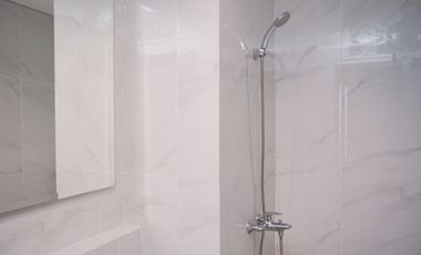 Apartemen The Smith Alam Sutera