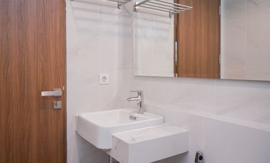 Apartemen The Smith Alam Sutera