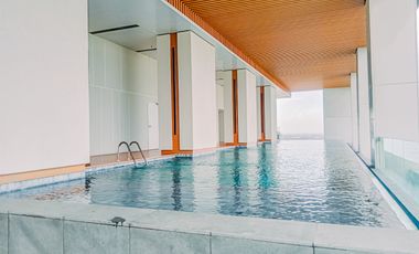 Apartemen The Smith Alam Sutera