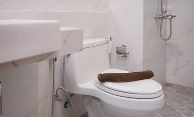 Apartemen The Smith Alam Sutera