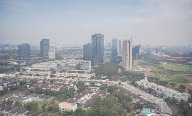 Apartemen The Smith Alam Sutera