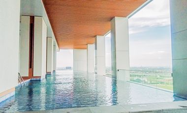 Apartemen The Smith Alam Sutera