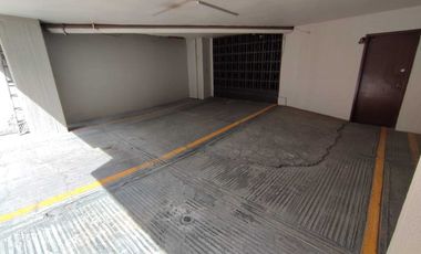 Venta de Penthouse de dos niveles, Colonia del Valle Centro, cerca World Trade Center.