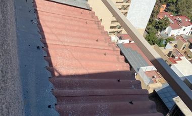 Venta de Penthouse de dos niveles, Colonia del Valle Centro, cerca World Trade Center.