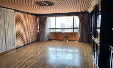 Venta de Penthouse de dos niveles, Colonia del Valle Centro, cerca World Trade Center.