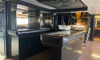 Venta de Penthouse de dos niveles, Colonia del Valle Centro, cerca World Trade Center.