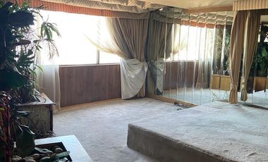 Venta de Penthouse de dos niveles, Colonia del Valle Centro, cerca World Trade Center.