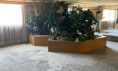 Venta de Penthouse de dos niveles, Colonia del Valle Centro, cerca World Trade Center.